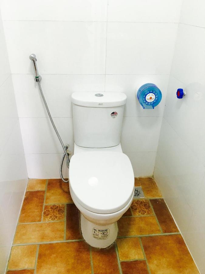 Awa Downtown Hostel Hanoi Exterior photo
